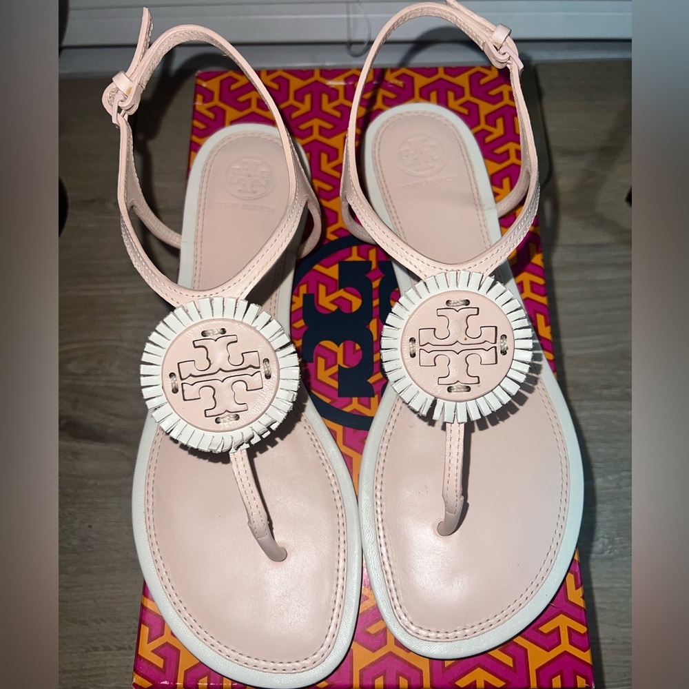 Tory Burch sandals